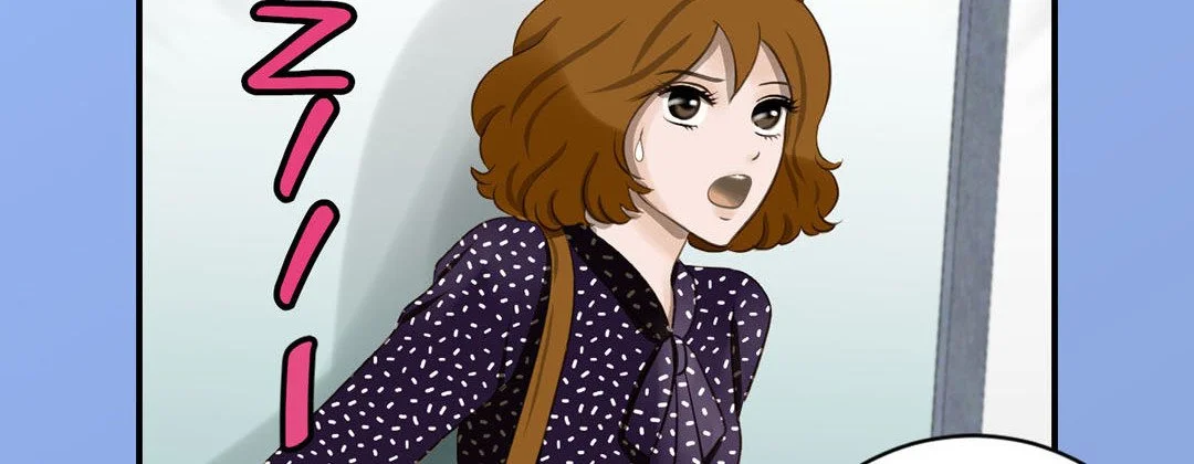 Living with The Wizard - Chapter 62